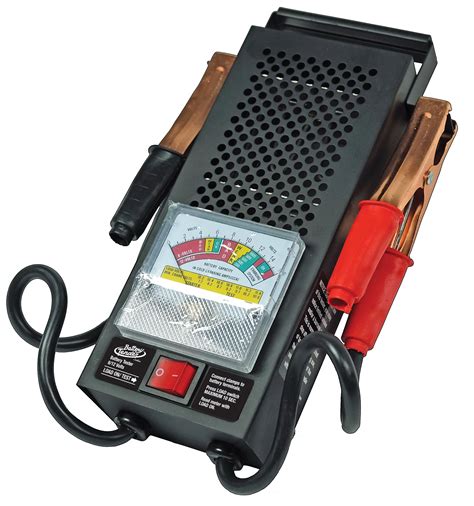 drop tester battery|12v battery condition tester.